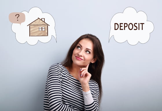 Low Deposit Mortgage Scheme – 95% Mortgages making a comeback!
